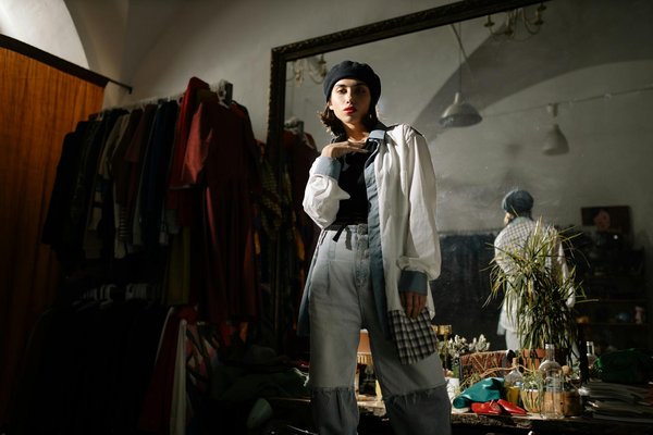 Mode féminine : inspirations, astuces morphologie et conseils pour sublimer votre style