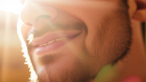 Découvrez les bienfaits de l'huile à barbe bio pour transformer votre soin