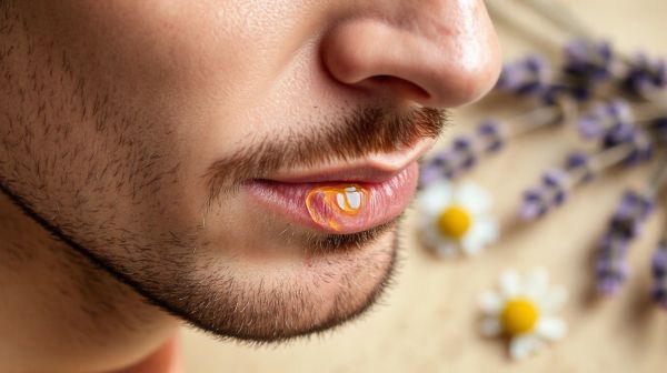 Découvrez les bienfaits de l'huile à barbe bio pour transformer votre soin