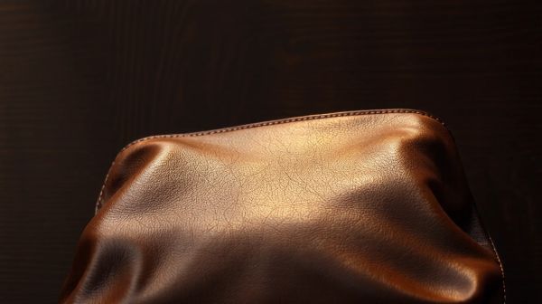 Découvrez les sacs en cuir alliant élégance et fonctionnalité