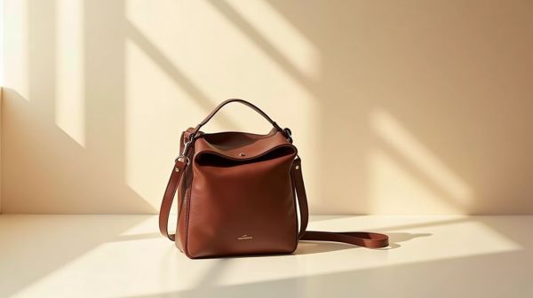 Des sacs en cuir au style intemporel et pratique pour toutes les occasions