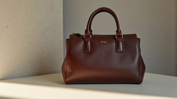 Des sacs en cuir au style intemporel et pratique pour toutes les occasions