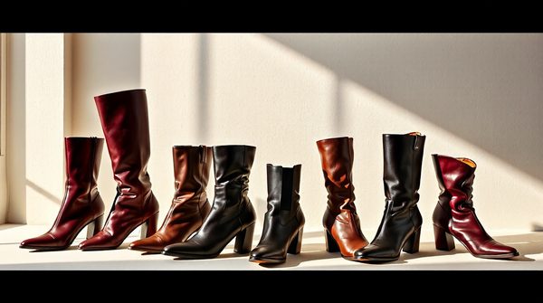 Les bottines femme : styles incontournables pour chaque occasion