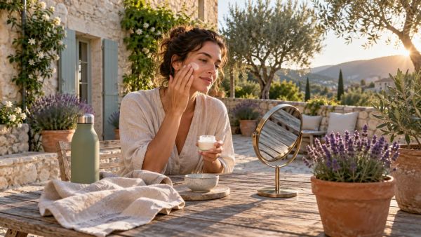 Top 10 conseils pour atteindre une beauté naturelle durable