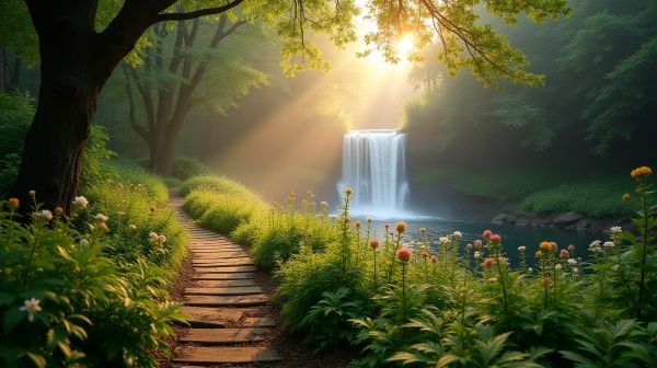 Votre guide vers une beauté naturelle et bien-être authentique