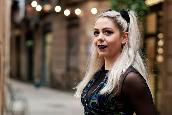 Vêtement gothique pour femme : une nouvelle tendance 2024