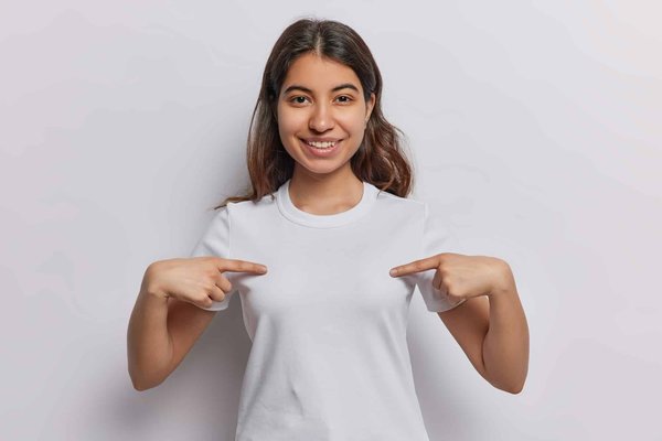 Choisir le t-shirt personnalisé pour le marketing promotionnel