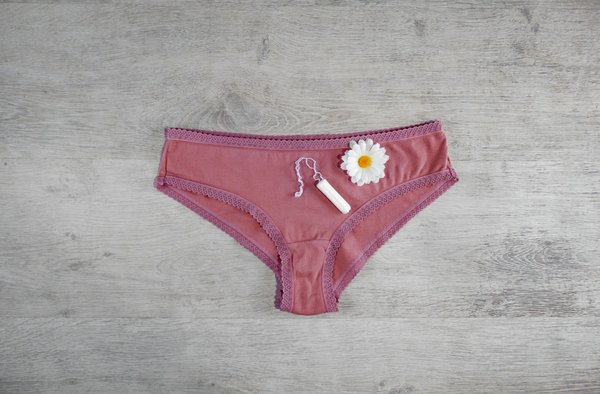 Culottes de règles: confort et économie pour tous les flux