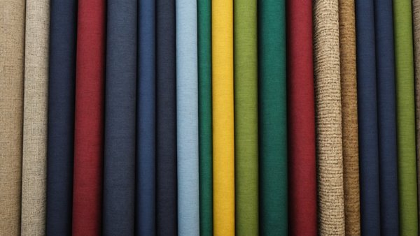 Achetez des tissus en gros de qualité supérieure auprès de domotex