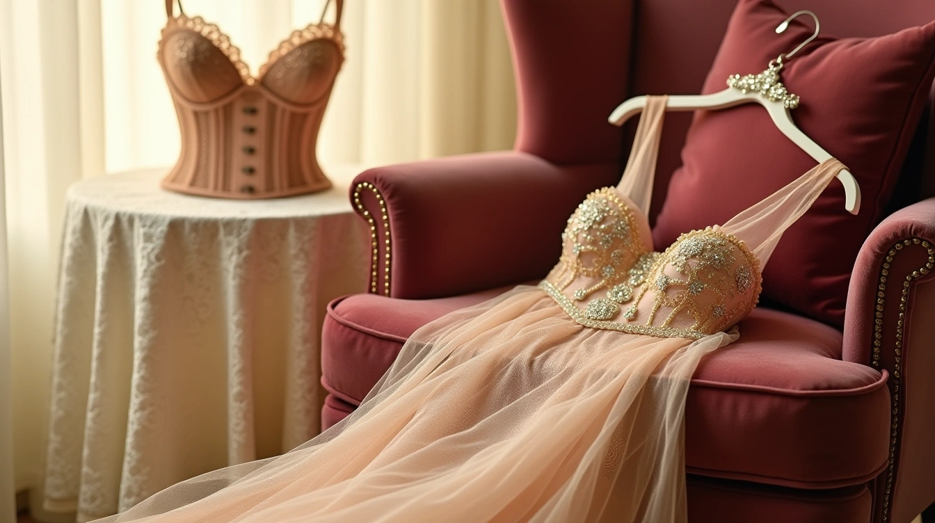 Comment choisir sa lingerie haut de gamme selon sa morphologie ?