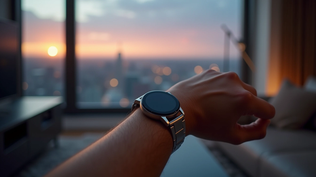 Montre connectée homme : quels critères privilégier selon votre profil ?