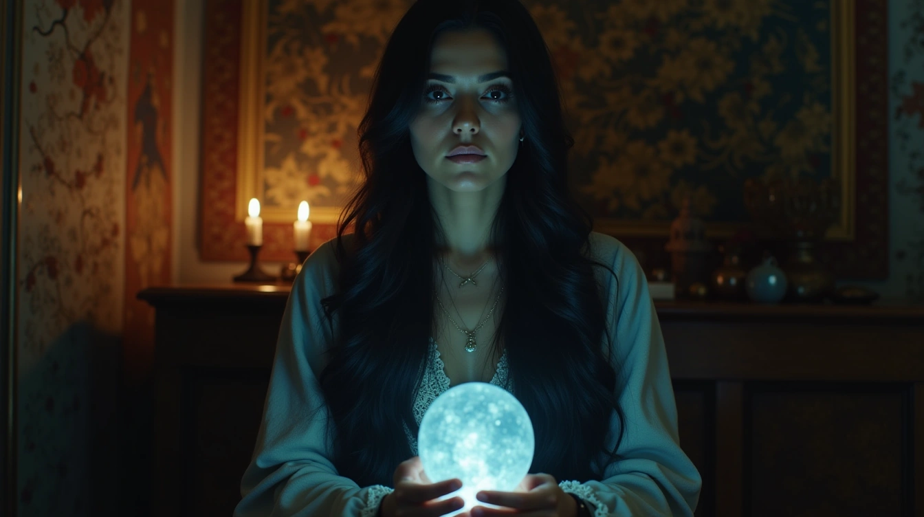 Vos questions sur l'obsidienne noire